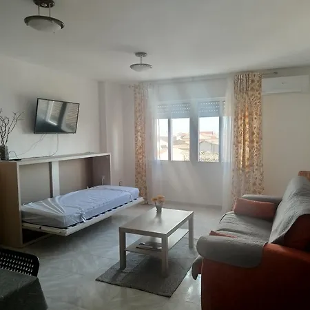 Pinilla Apartment Manganeses de la Lampreana