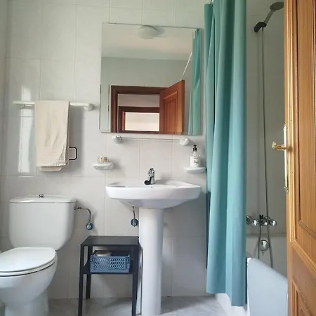 아파트 Pinilla Lagunas De Villafafila Manganeses de la Lampreana