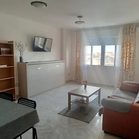 Pinilla Apartment Manganeses de la Lampreana