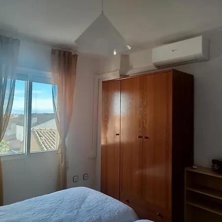 Apartment Pinilla