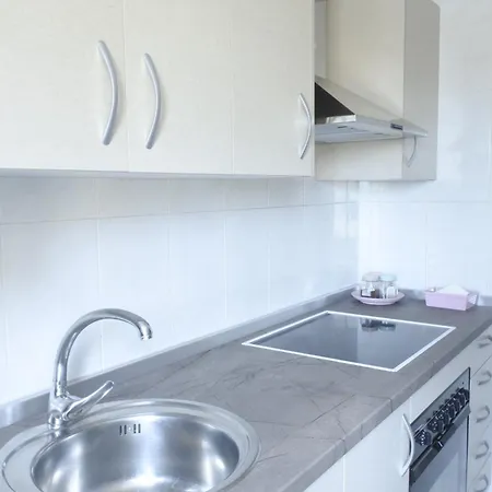 Pinilla Lagunas De Villafafila 아파트 Manganeses de la Lampreana